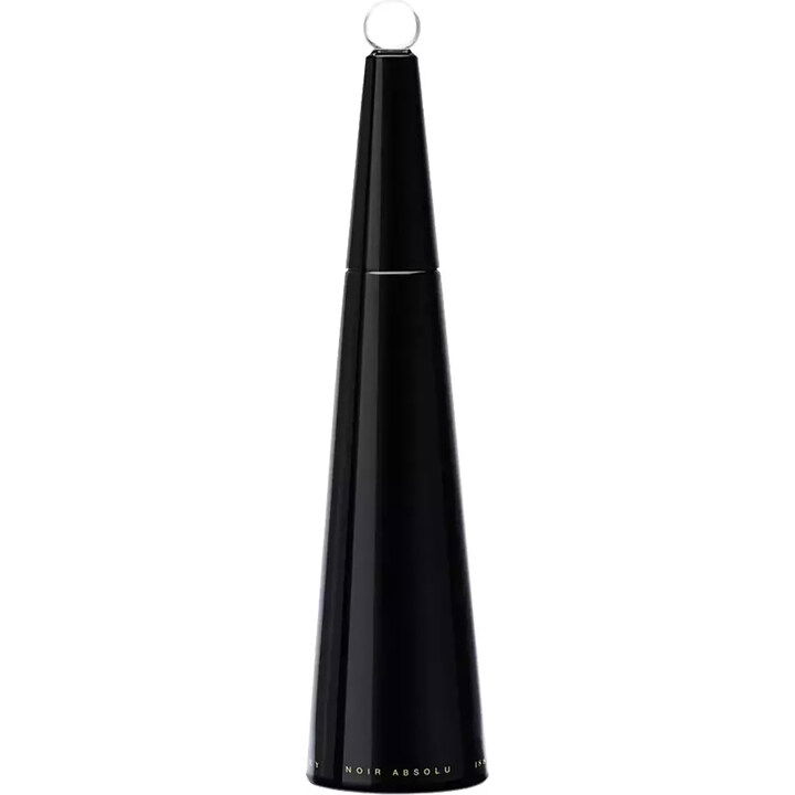 L'Eau d'Issey Noir Absolu